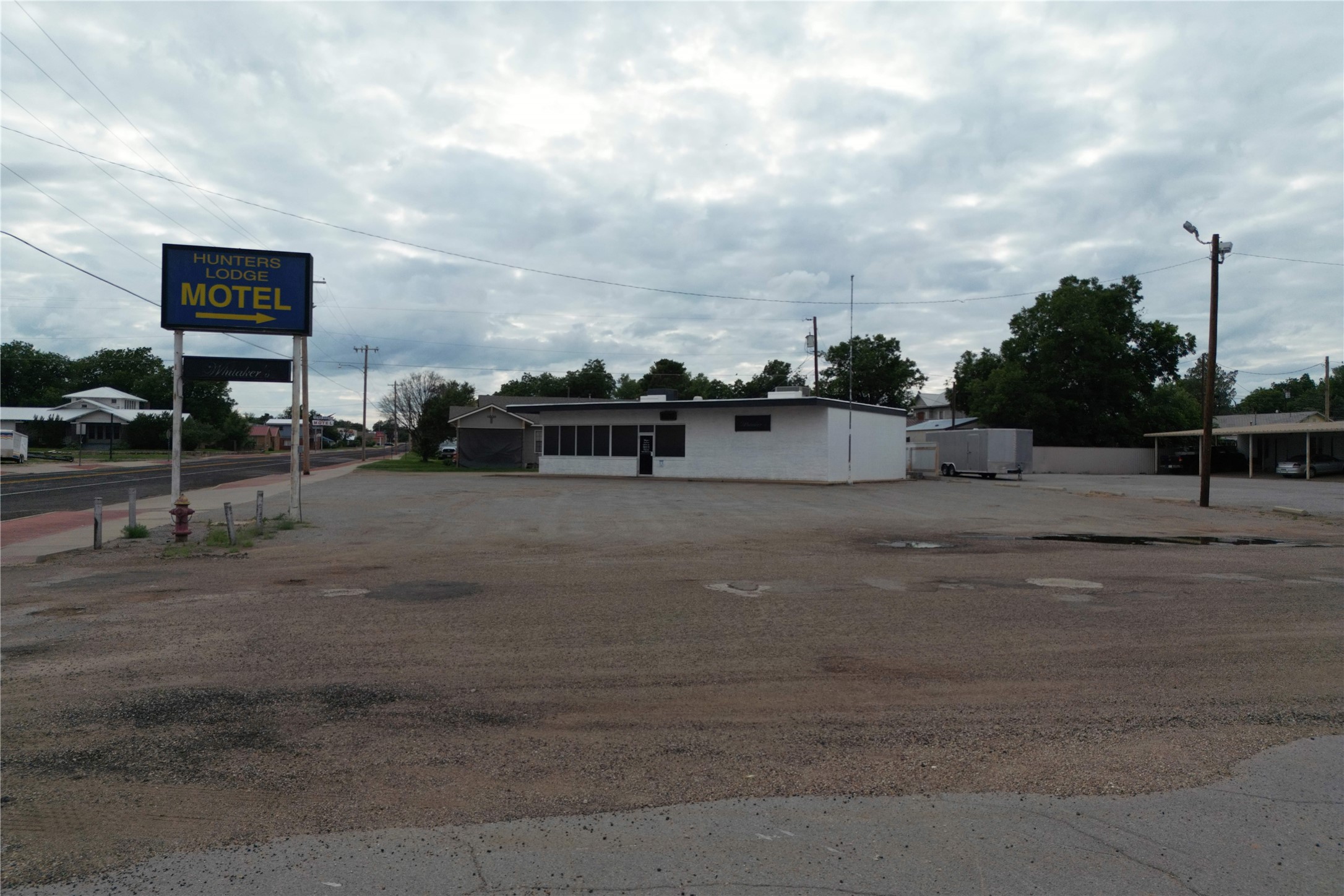 1112 Easly Street Paducah TX 79248