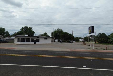 1112 Easly Street Paducah TX 79248