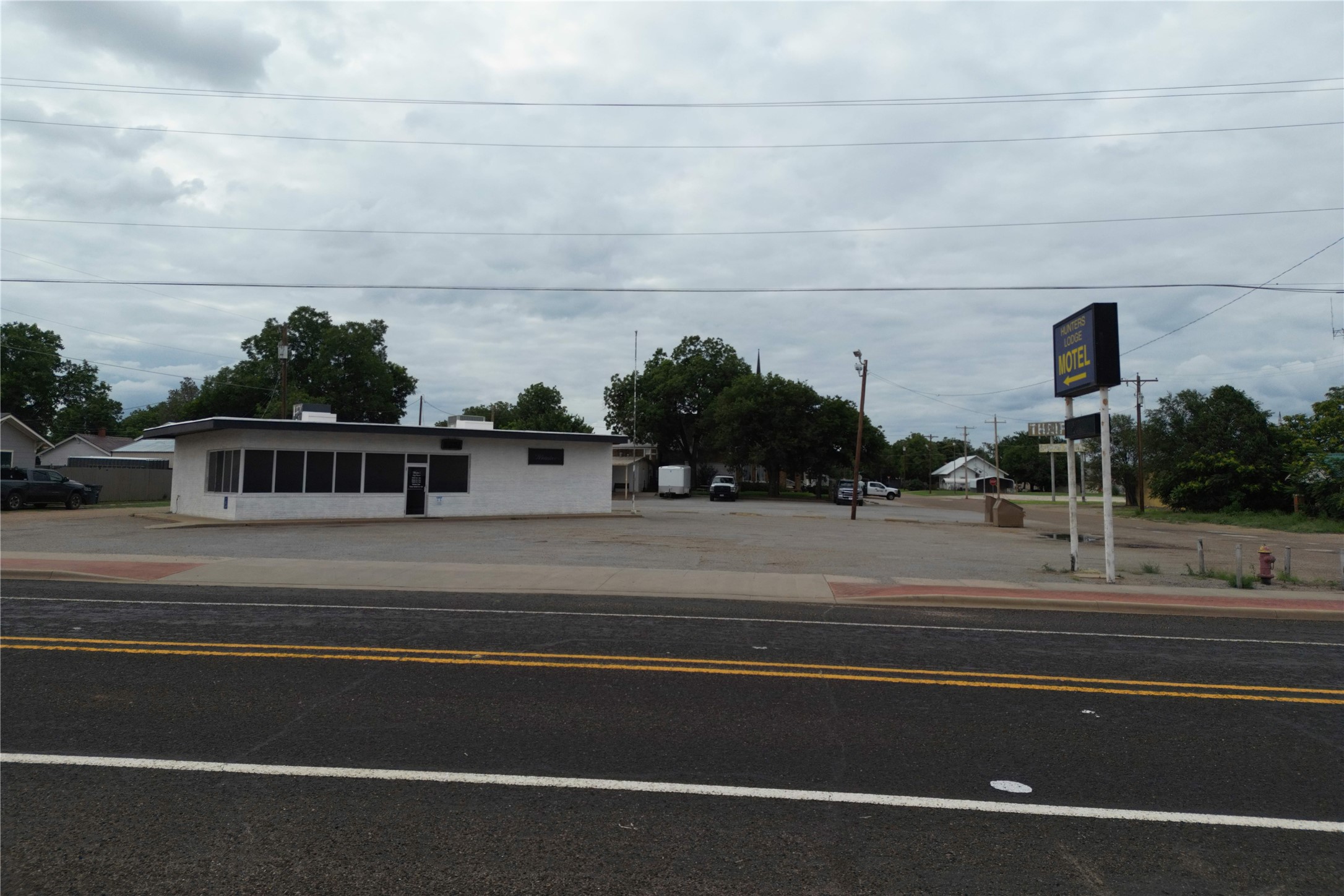 1112 Easly Street Paducah TX 79248