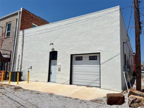 112 W Wise Street Bowie TX 76230