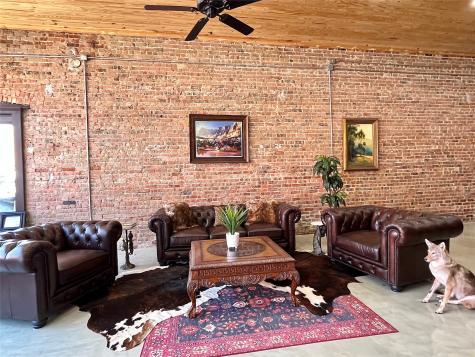 112 W Wise Street Bowie TX 76230