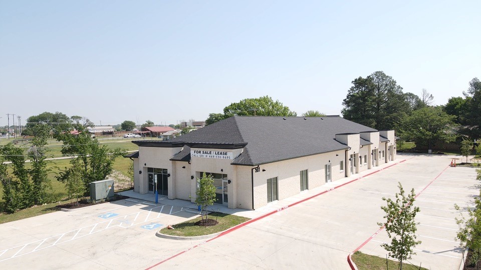 501 Pine Ridge Drive Aubrey TX 76227