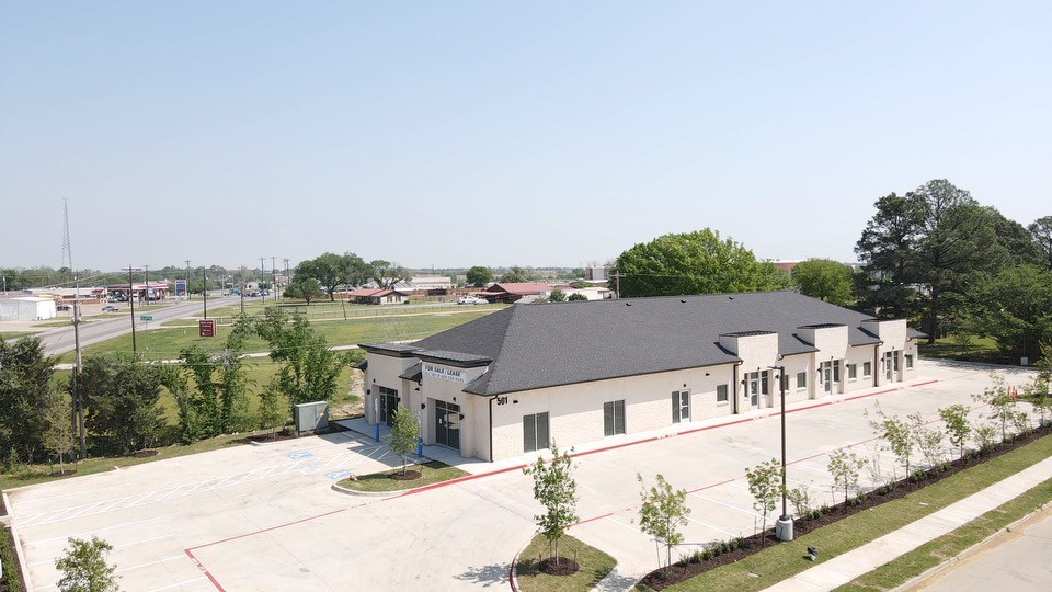 501 Pine Ridge Drive Aubrey TX 76227