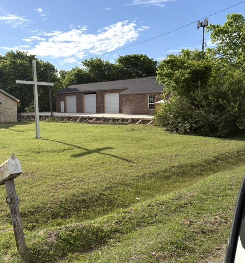 3350 Balomede Street Lancaster TX 75134