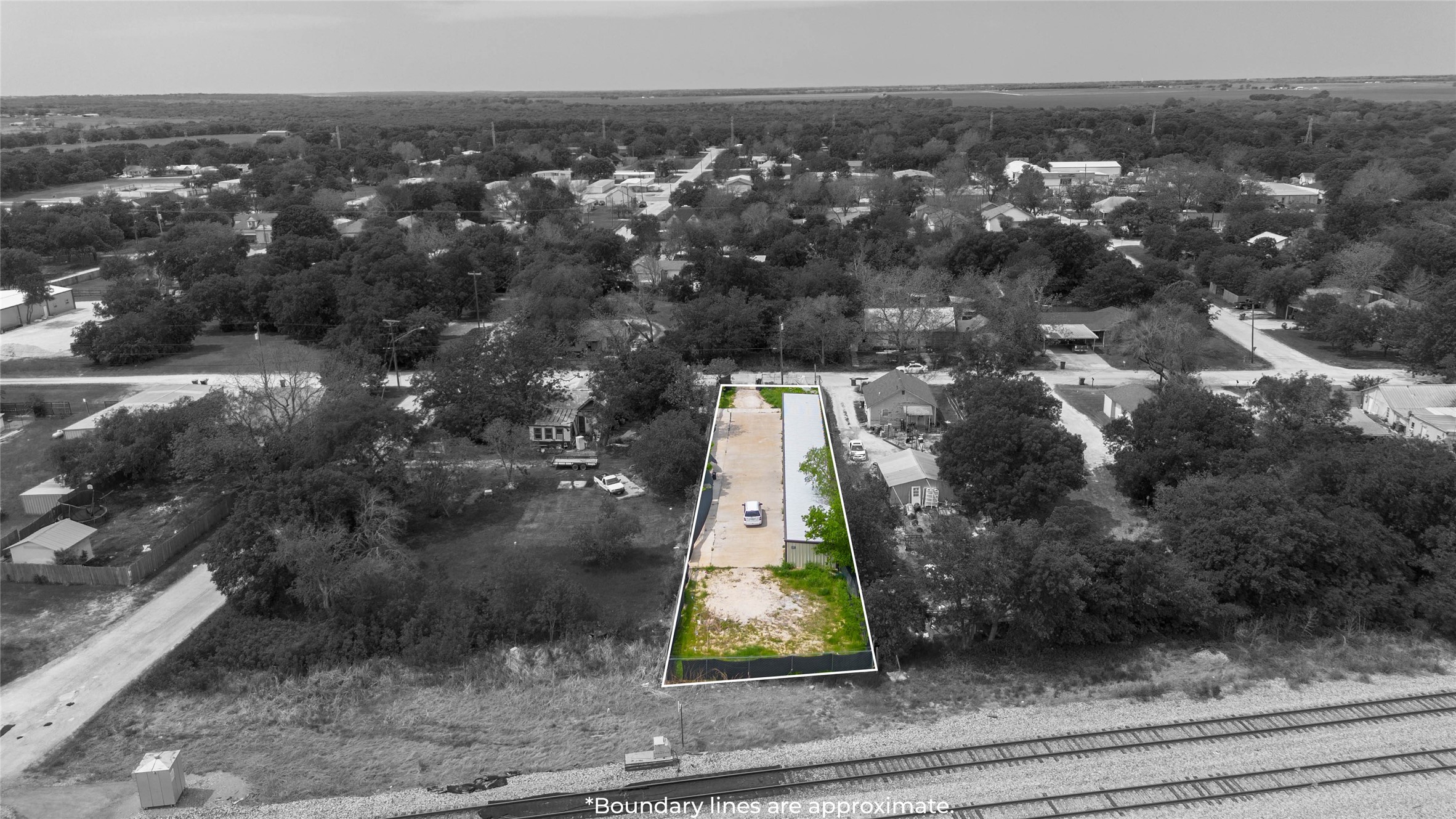 619 Cunningham Street Hillsboro TX 76645