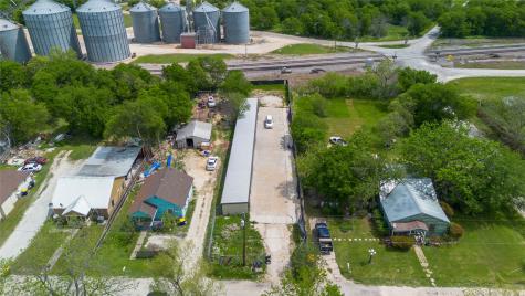 619 Cunningham Street Hillsboro TX 76645
