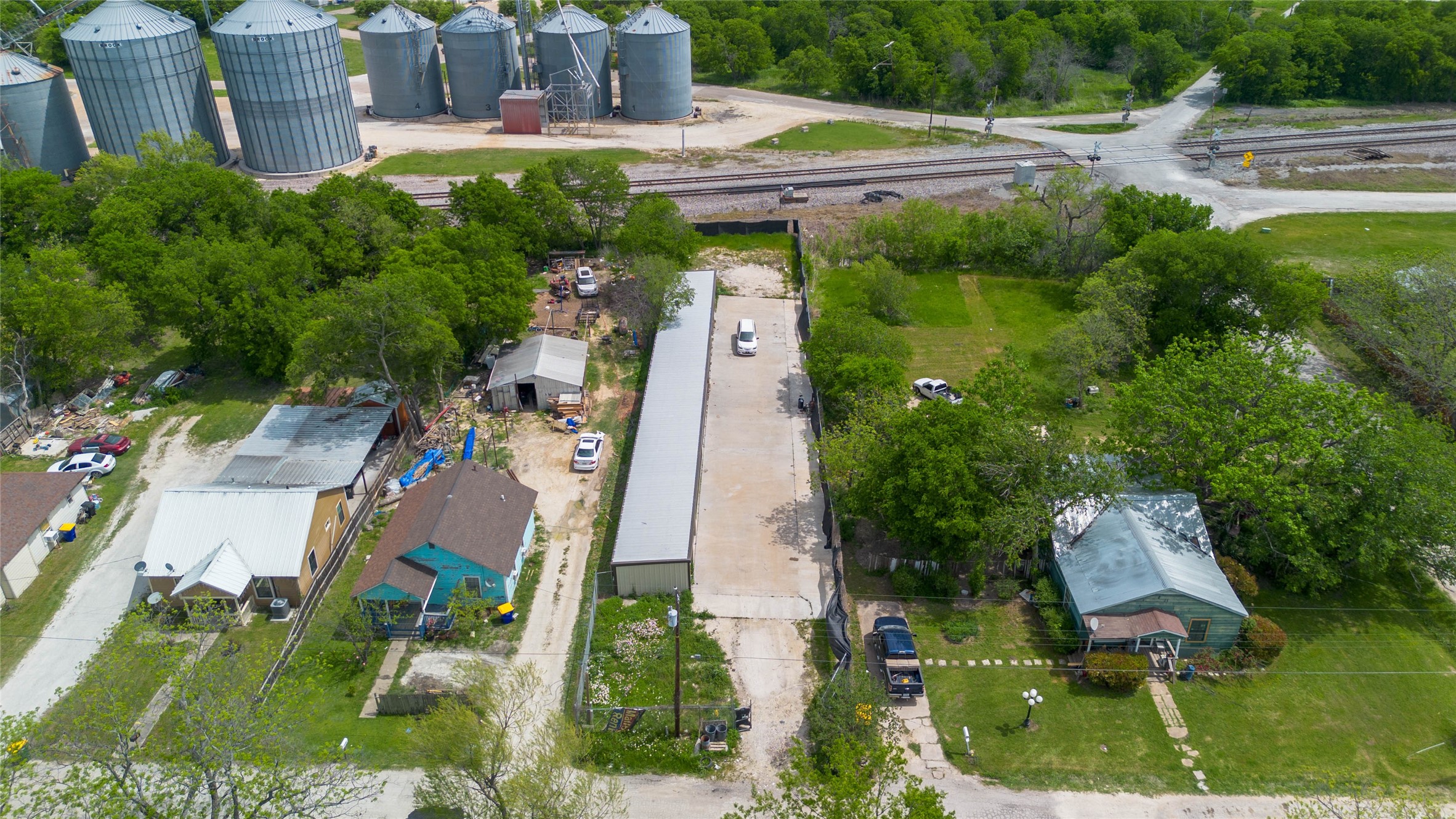 619 Cunningham Street Hillsboro TX 76645