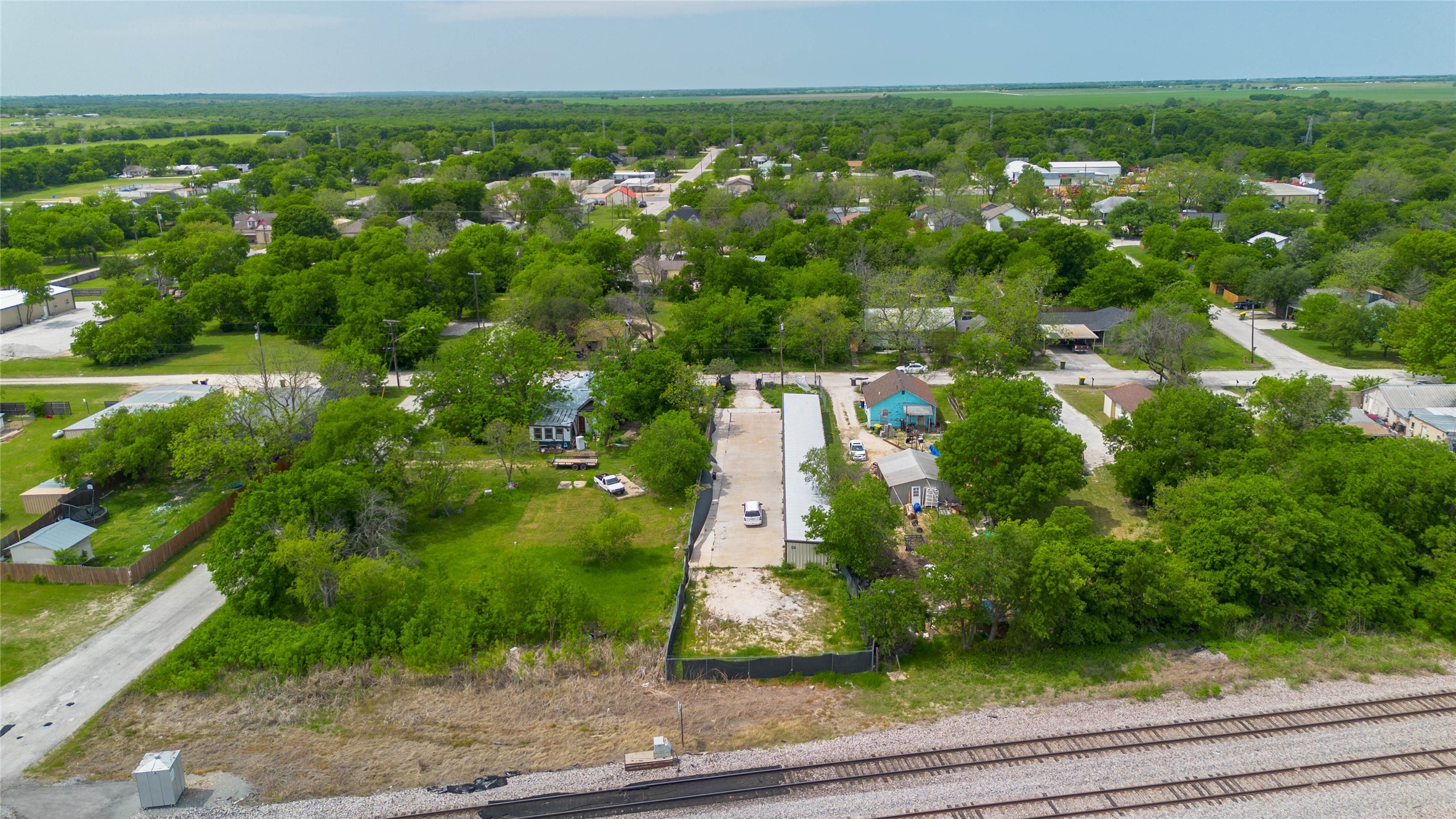 619 Cunningham Street Hillsboro TX 76645