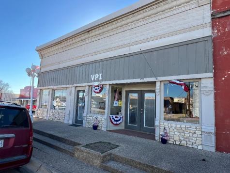 111 N Colorado Street Whitney TX 76692
