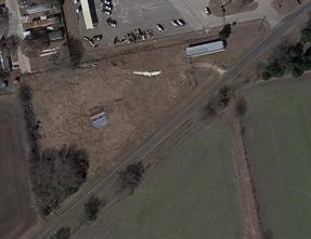 Tbd Fm-876 Waxahachie TX 75167