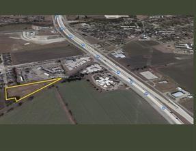 Tbd Fm-876 Waxahachie TX 75167
