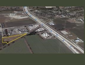 Tbd Fm-876 Waxahachie TX 75167