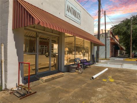 120 S Covington Street Hillsboro TX 76645