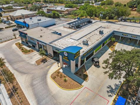 6780 Bandera Road Leon Valley TX 78238