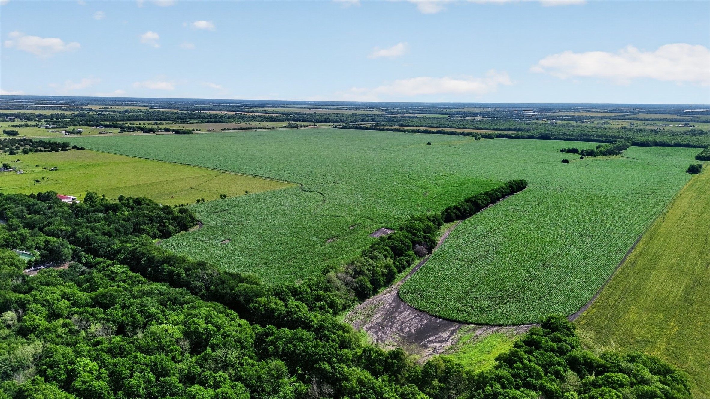 281 Acres Highway 380 Greenville TX 75401