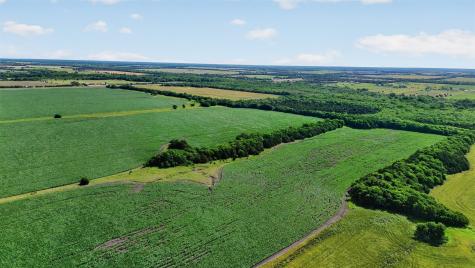 281 Acres Highway 380 Greenville TX 75401