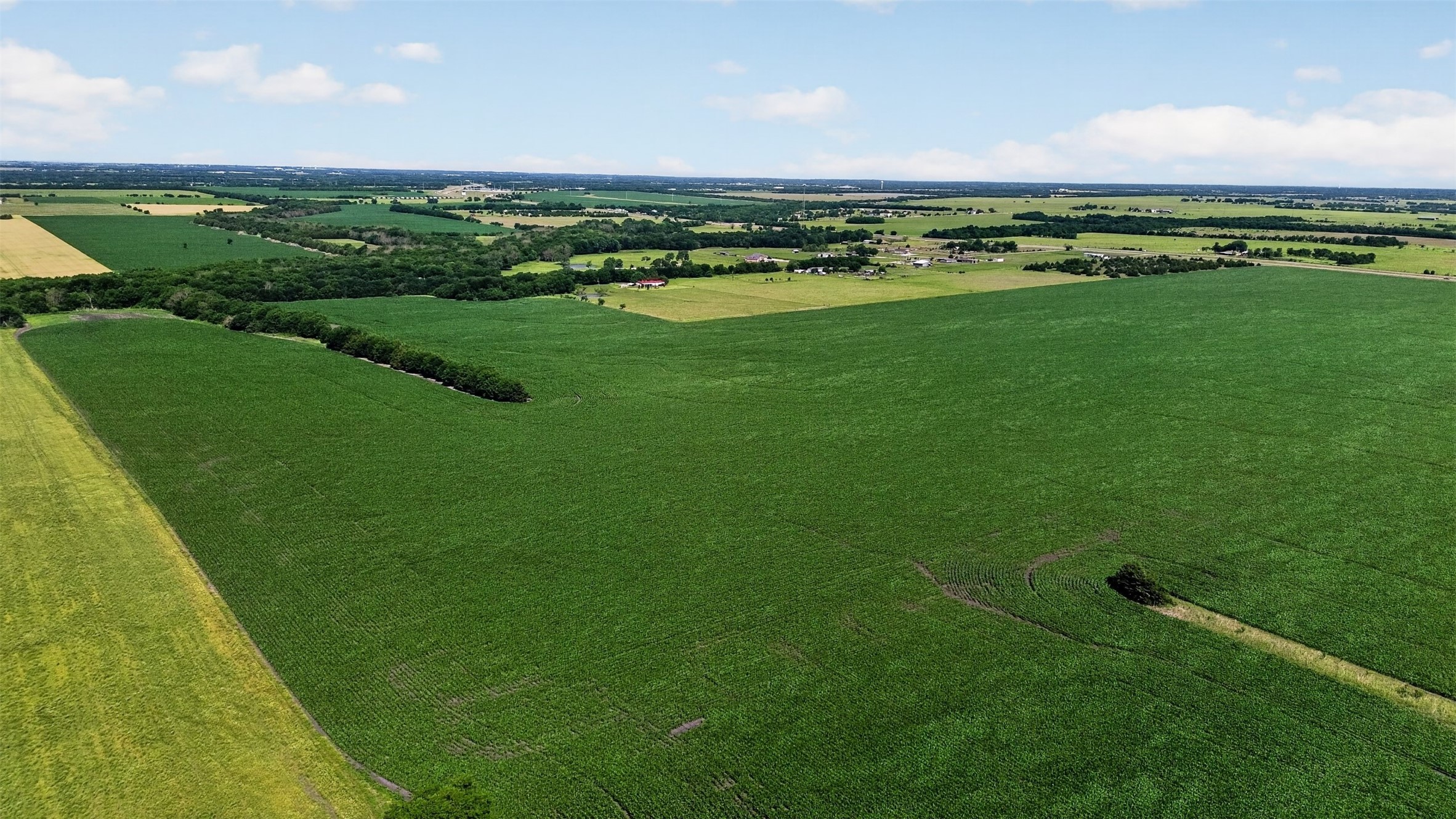 281 Acres Highway 380 Greenville TX 75401