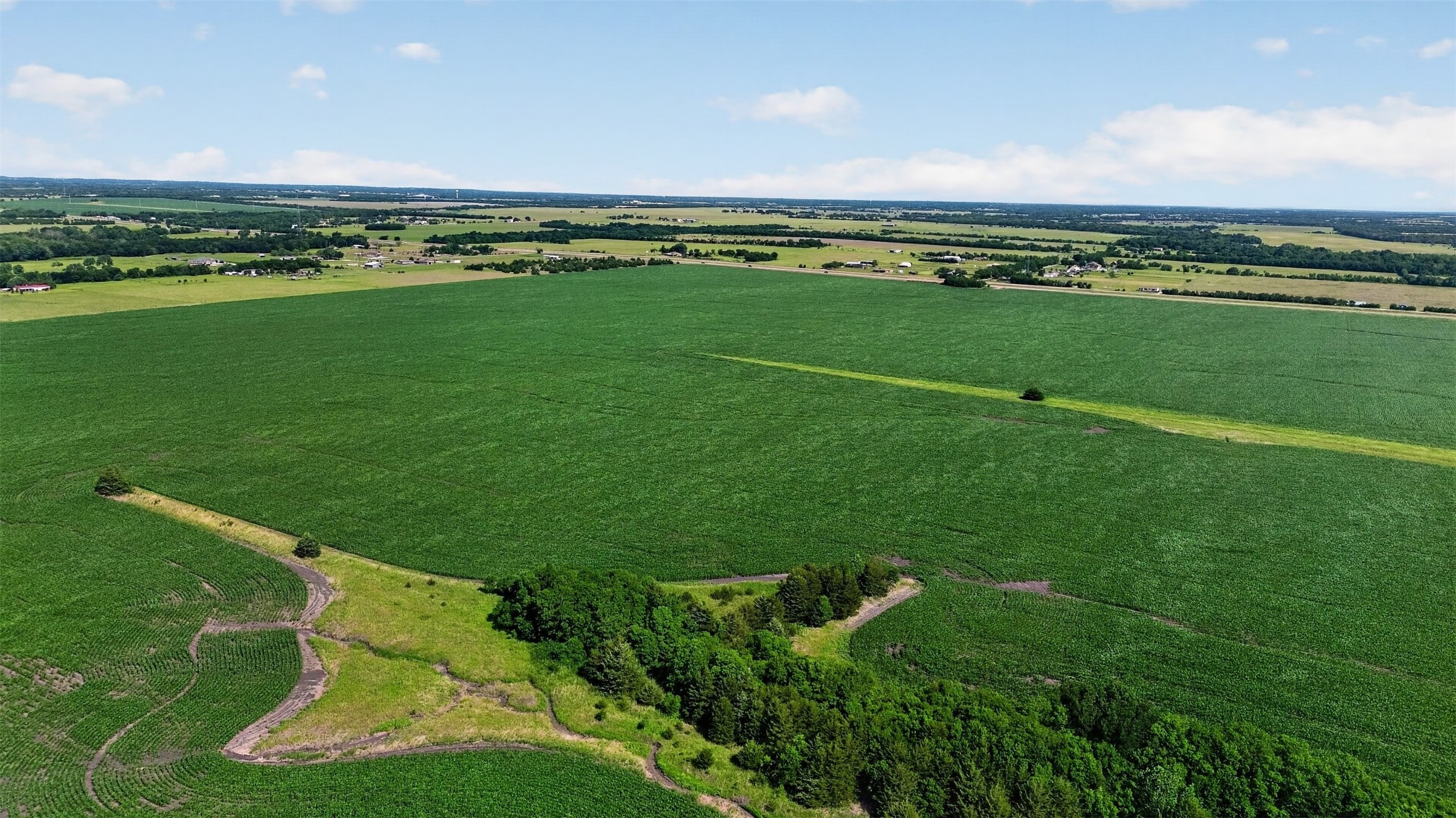 281 Acres Highway 380 Greenville TX 75401