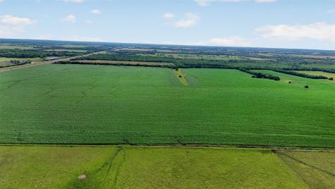 281 Acres Highway 380 Greenville TX 75401