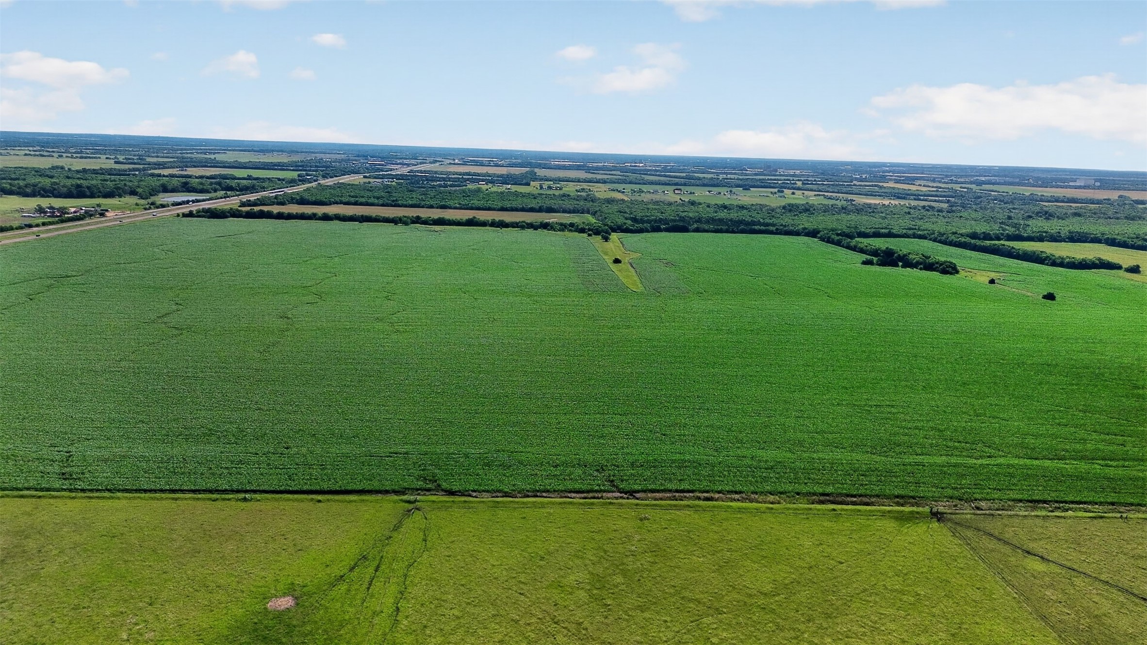 281 Acres Highway 380 Greenville TX 75401