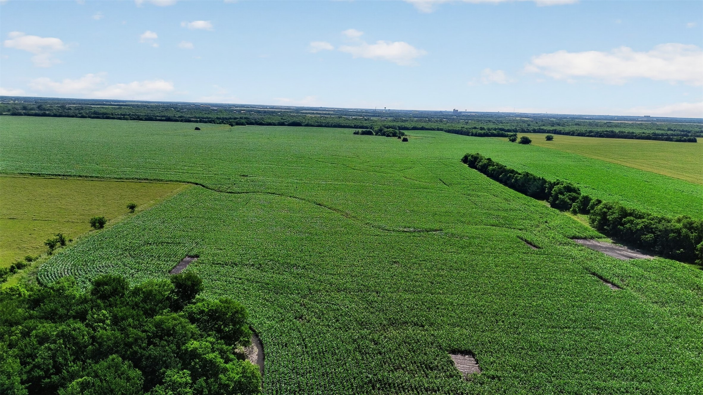 281 Acres Highway 380 Greenville TX 75401