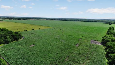 281 Acres Highway 380 Greenville TX 75401
