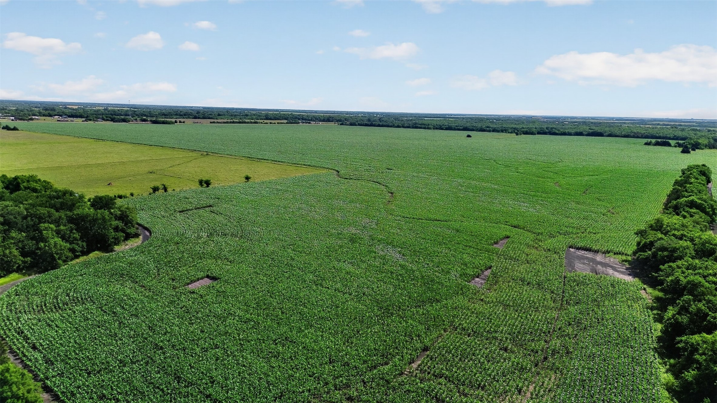 281 Acres Highway 380 Greenville TX 75401
