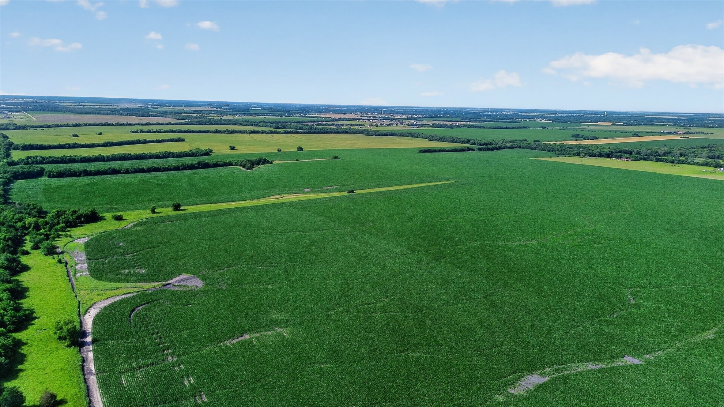281 Acres Highway 380 Greenville TX 75401