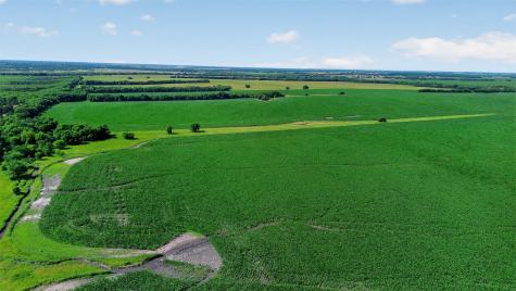 281 Acres Highway 380 Greenville TX 75401