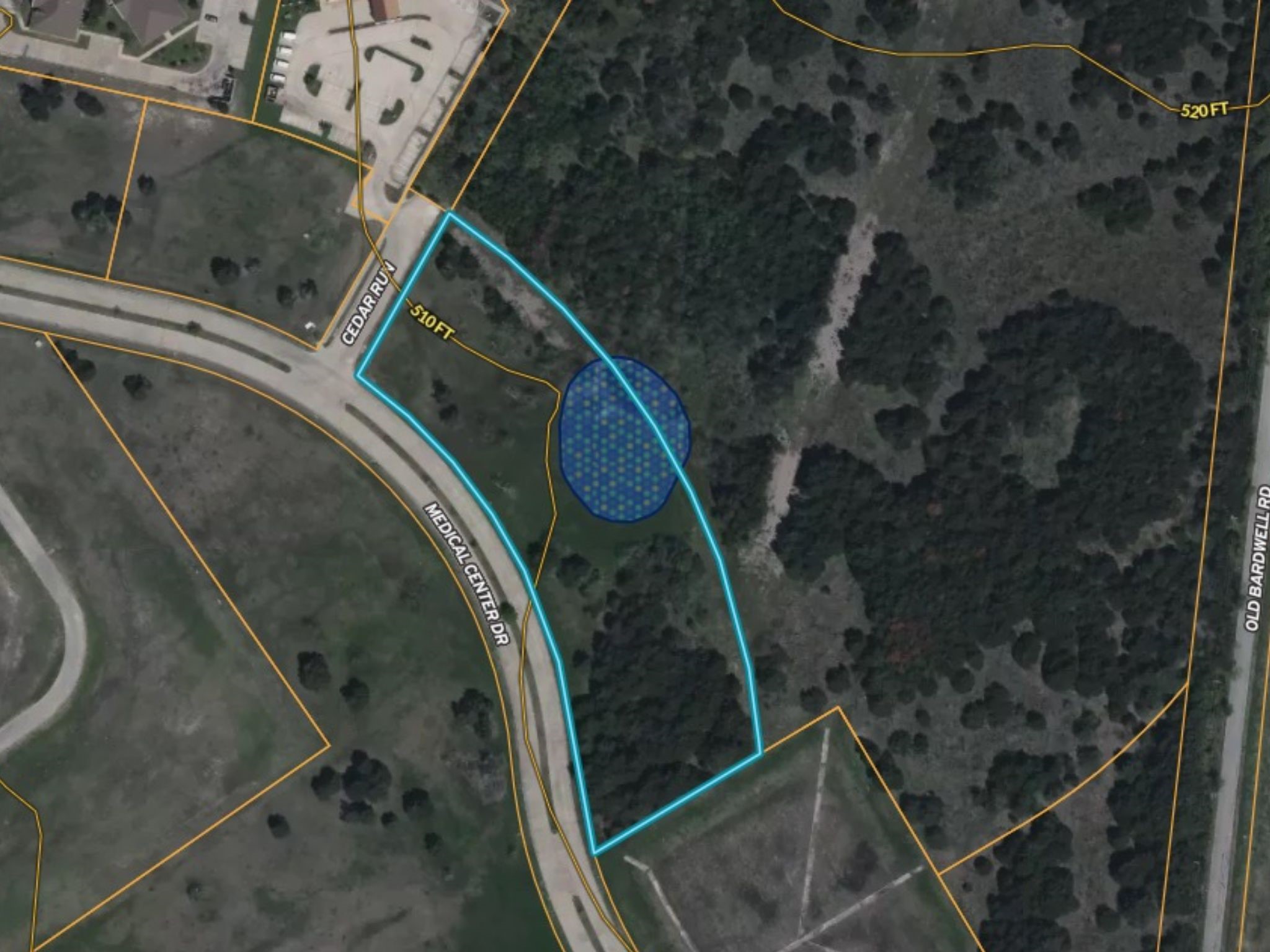 Lot 5 Medical Center Drive Ennis TX 75119