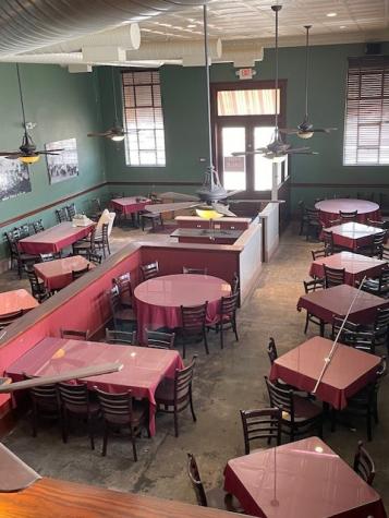 101 E Main Street Brady TX 76825