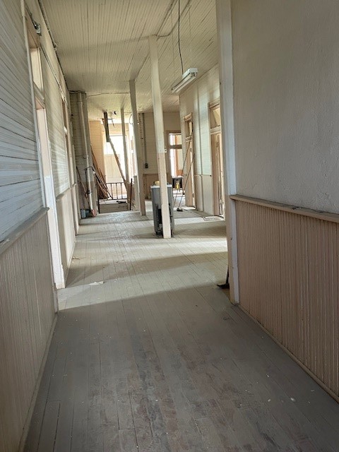 101 E Main Street Brady TX 76825