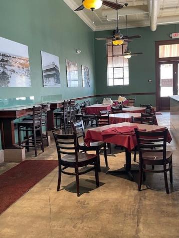 101 E Main Street Brady TX 76825