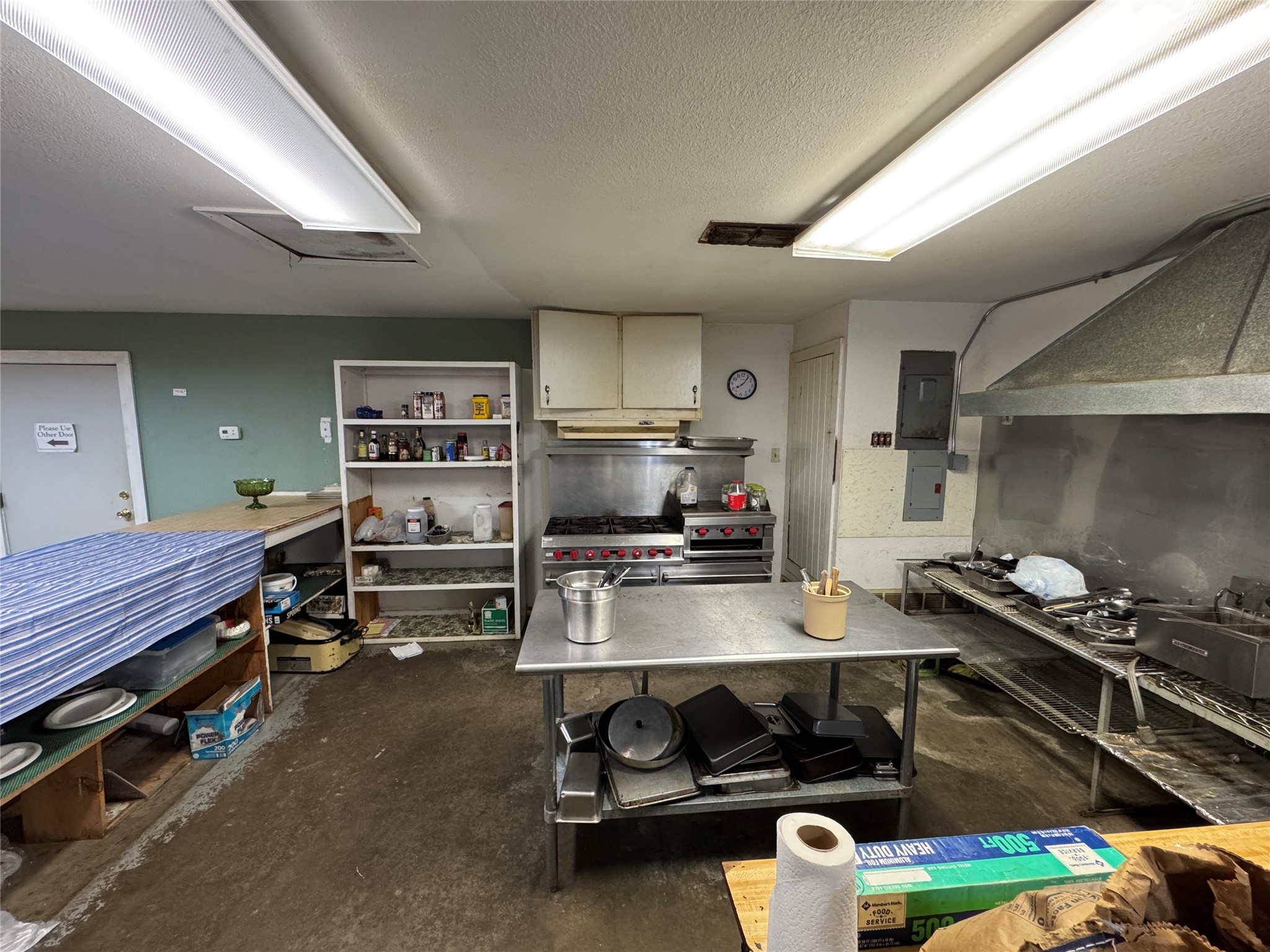 102 N Highway Six Carbon TX 76435