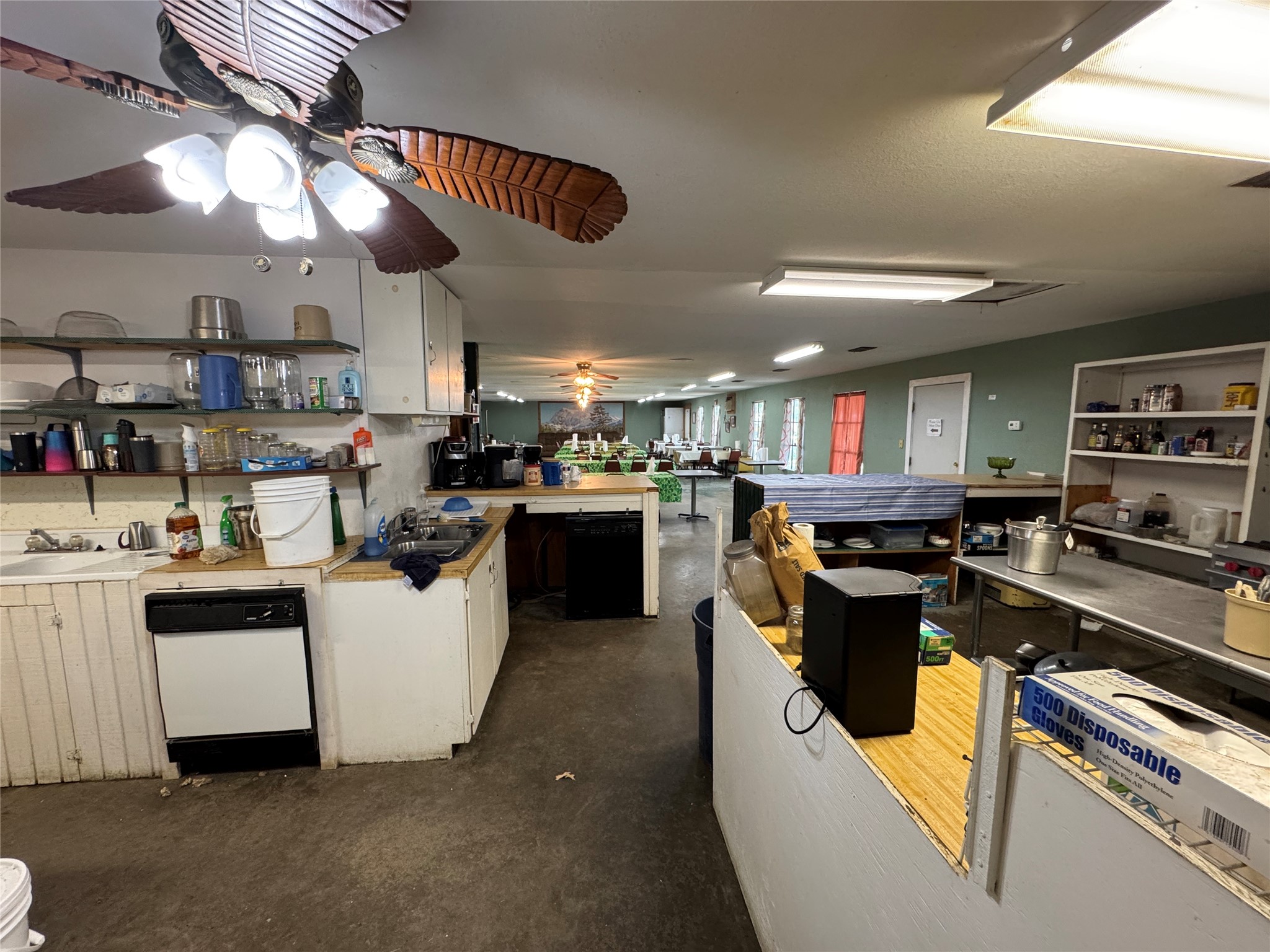 102 N Highway Six Carbon TX 76435