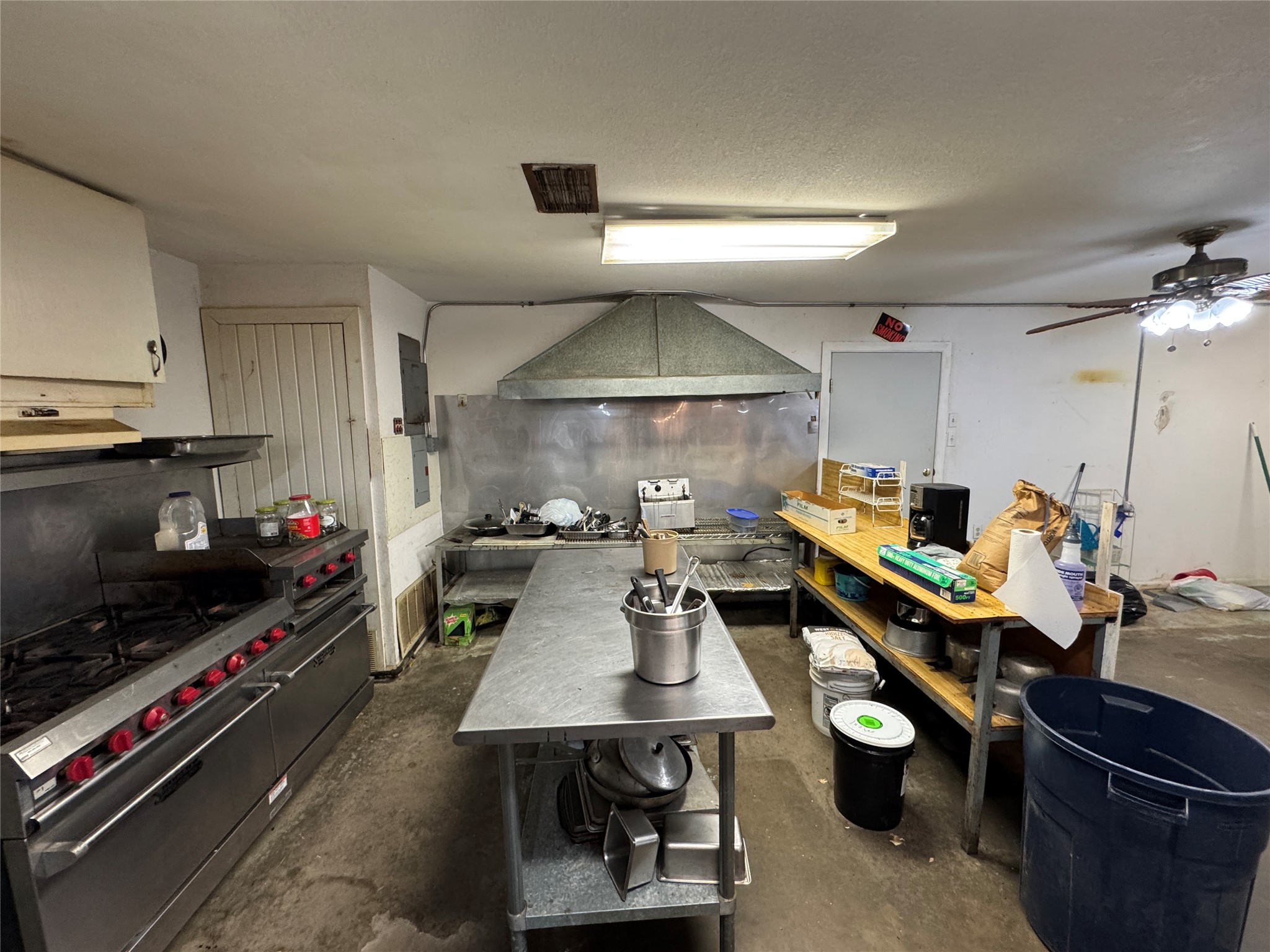 102 N Highway Six Carbon TX 76435