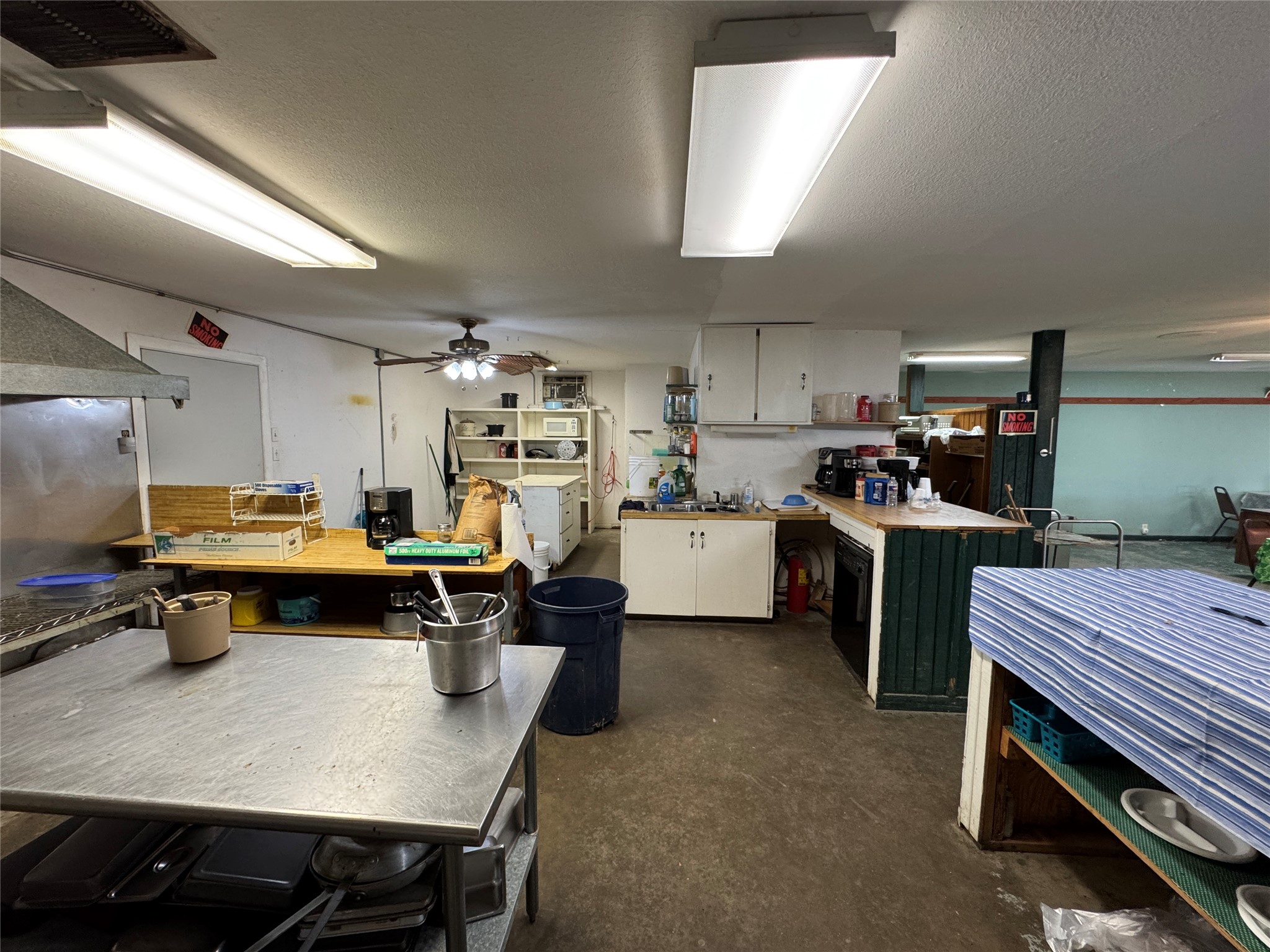 102 N Highway Six Carbon TX 76435