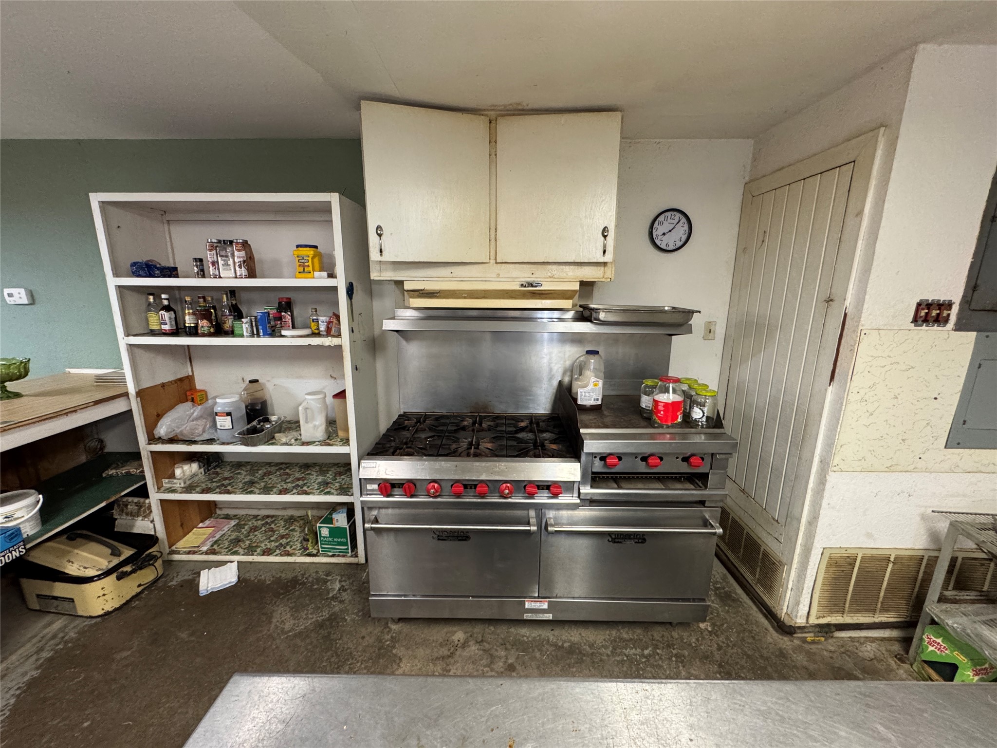 102 N Highway Six Carbon TX 76435