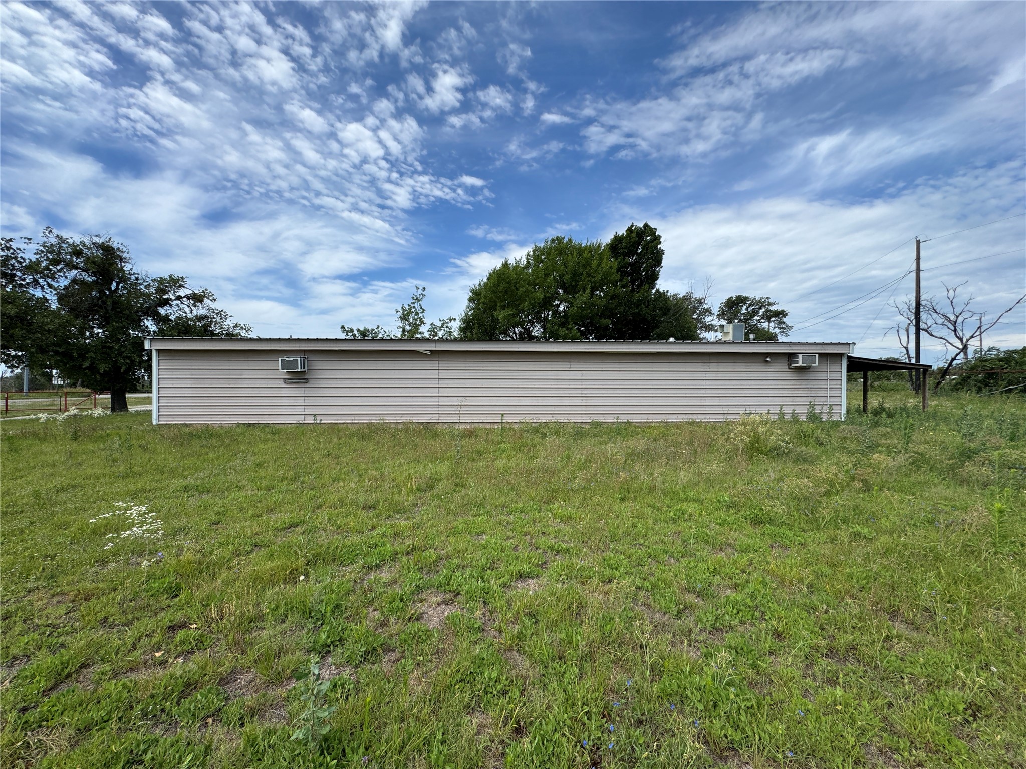 102 N Highway Six Carbon TX 76435