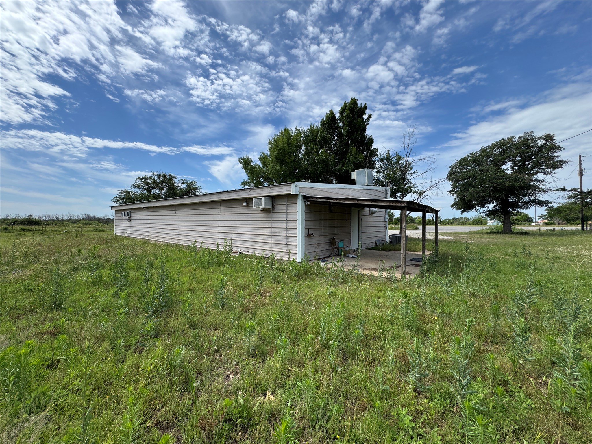 102 N Highway Six Carbon TX 76435