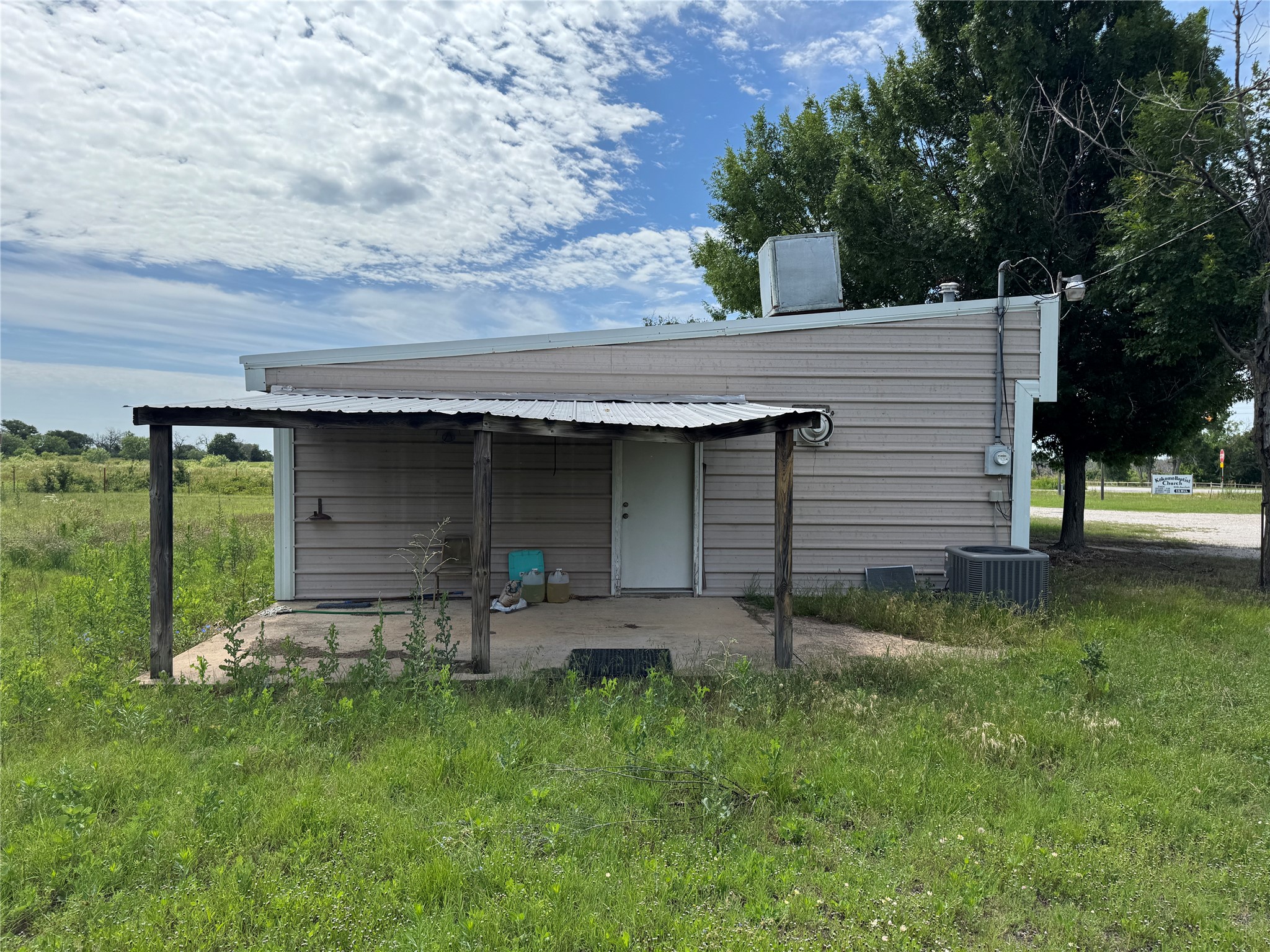 102 N Highway Six Carbon TX 76435