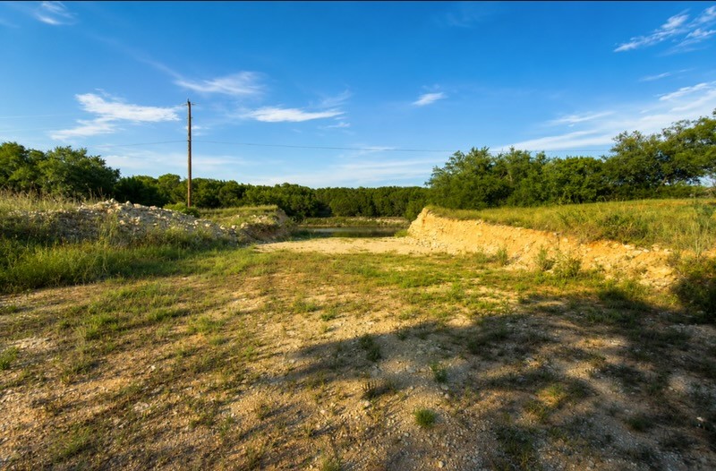 0TBD Fm 1713 Whitney TX 76692