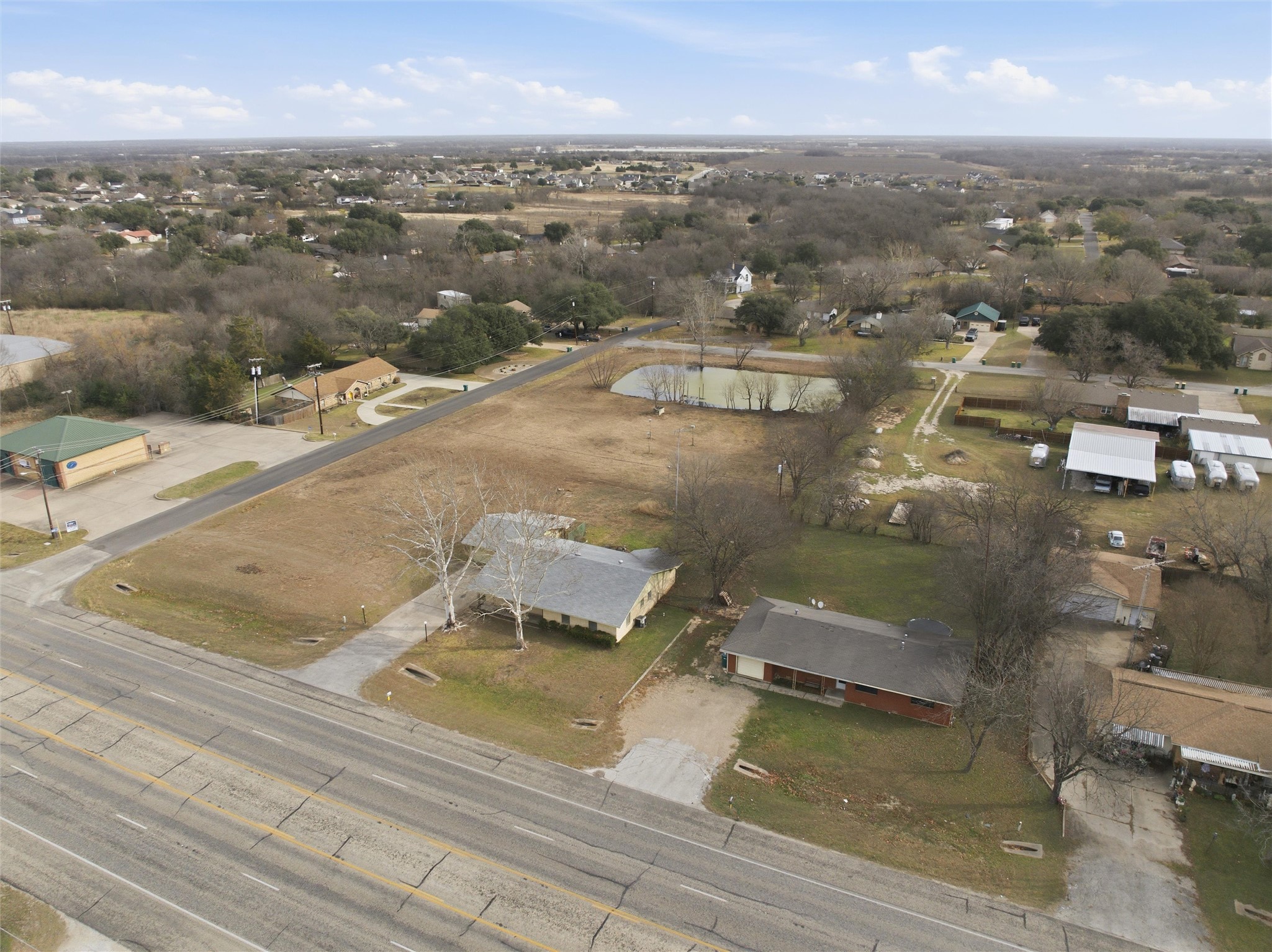 517 N Robinson Drive Robinson TX 76706