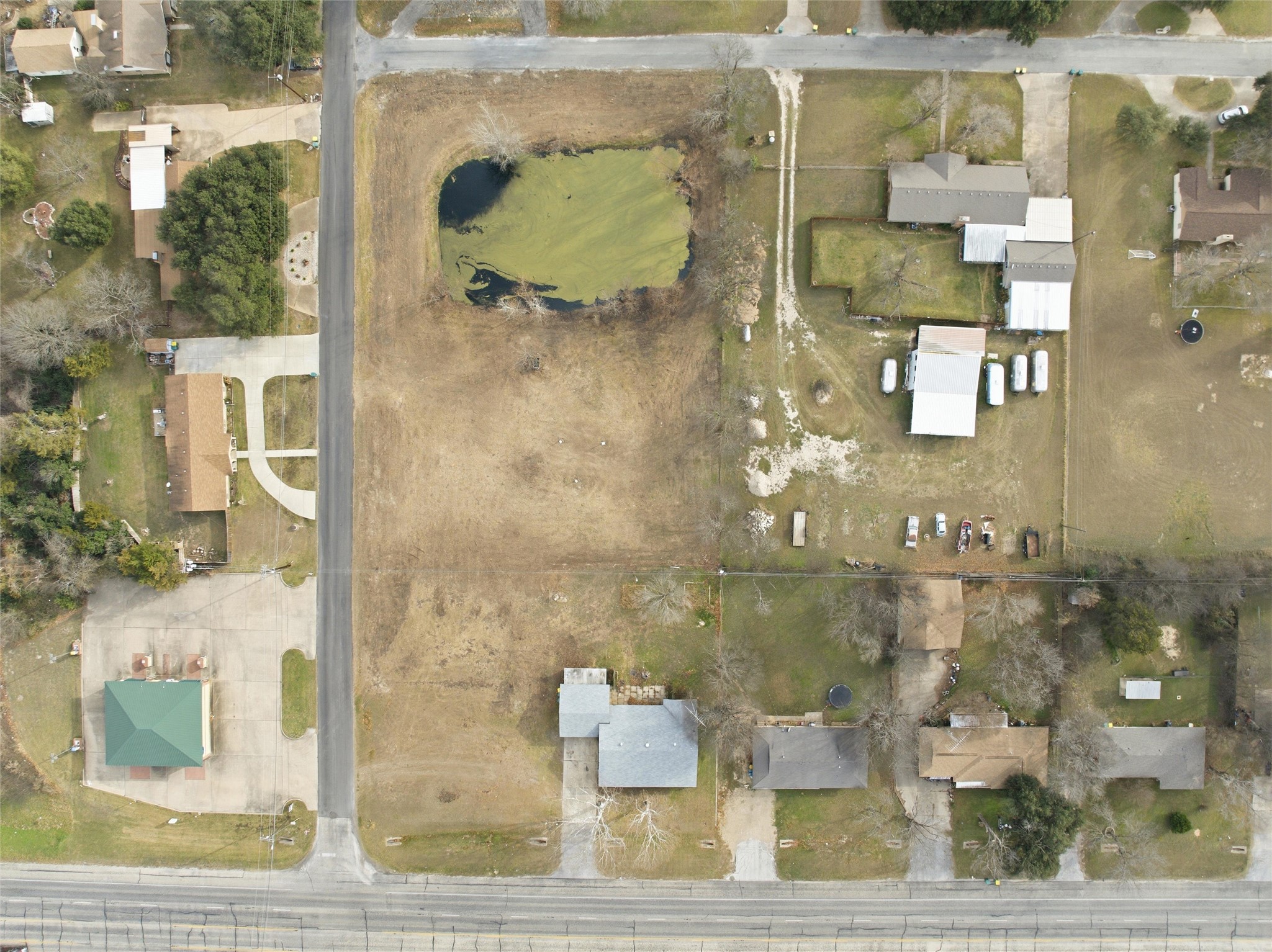 517 N Robinson Drive Robinson TX 76706