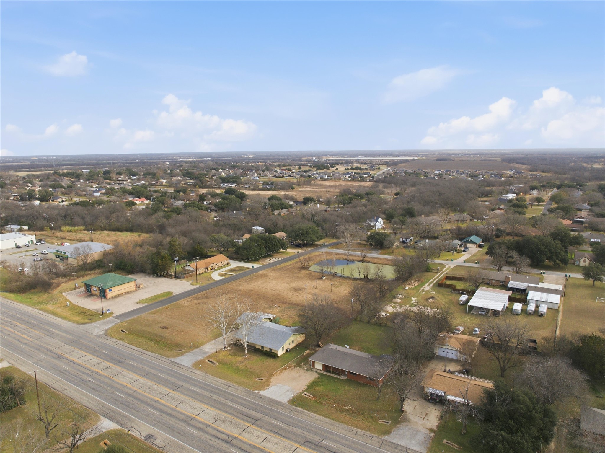 517 N Robinson Drive Robinson TX 76706