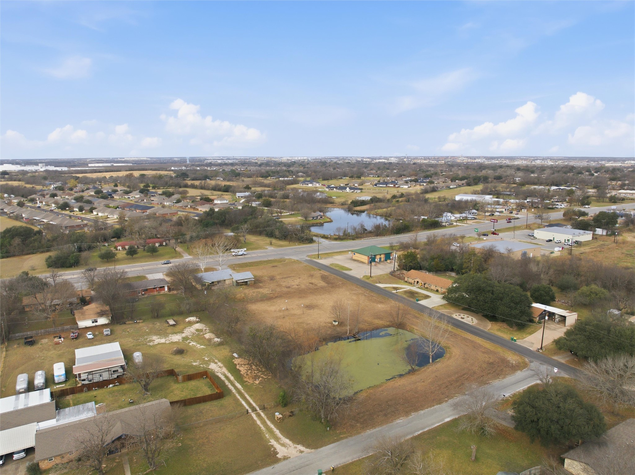 517 N Robinson Drive Robinson TX 76706