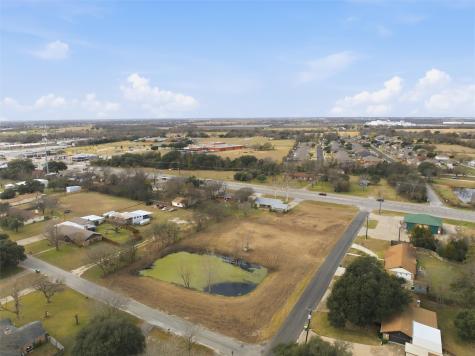 517 N Robinson Drive Robinson TX 76706