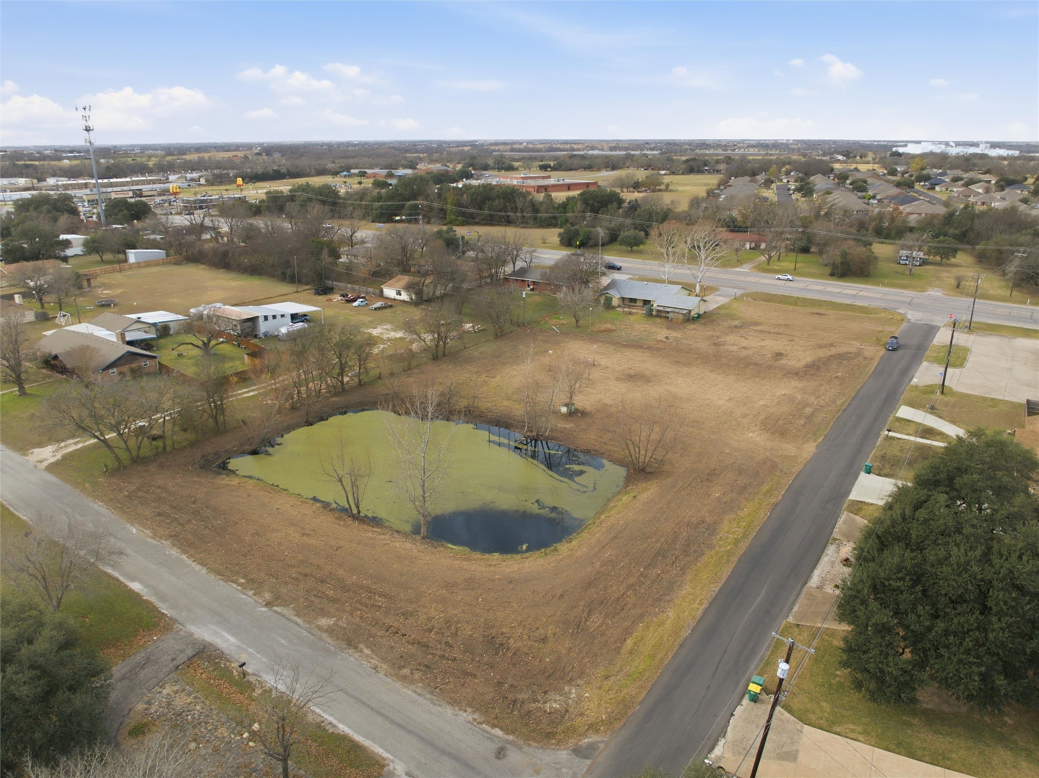 517 N Robinson Drive Robinson TX 76706