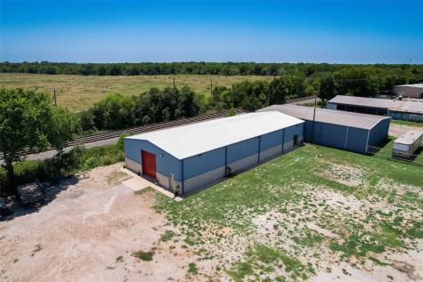 1202 E Moore Avenue Terrell TX 75160