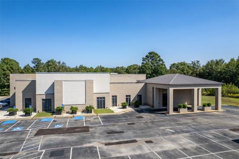 3700 Judson Road Longview TX 75605